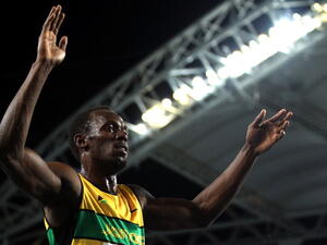 يوساين بولت