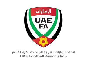 UAE FA logo
