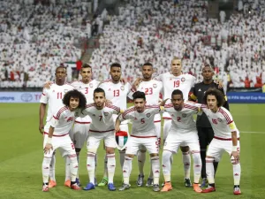 UAE national football team