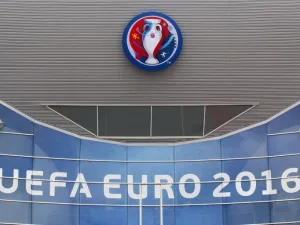 "The numbers are positive" says UEFA interim general secretary Theodore Theodoridis