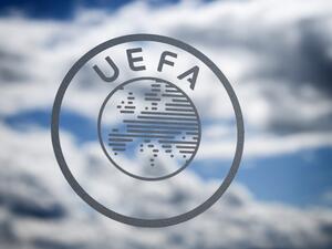 UEFA will choose between Germany and Turkey on Sept. 27