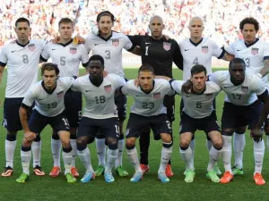 منتخب الولايات المتحدة الأميركية