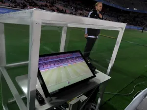 Video review is already used in Serie A, Ligue 1, La Liga and the Bundesliga and will be in place for the 2019-20 Premier League season