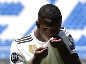 لا يتحمل فينيسيوس مسؤولية خسارة ريال للمباراتين، لكنه ساهم بشكل أو بآخر في عدم قدرة الفريق على الصمود أمام برشلونة