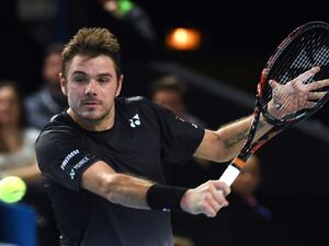Stan Wawrinka