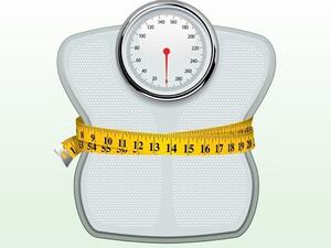 Noticing weight gain can motivate adults to adopt lifestyle changes, helping them to avoid an expanding waistline.