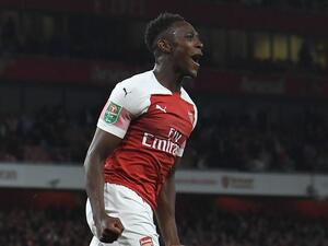 ويلبيك يقود آرسنال للفوز