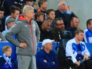 خيبة أمل جديدة لآرسين فينغر مدرب آرسنال قبل رحيله نهاية الموسم