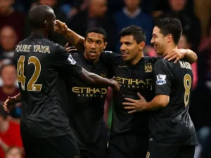 West Ham v Manchester City: Projected lineups for semi-final clash