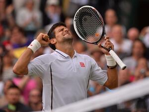 نوفاك ديوكوفيتش