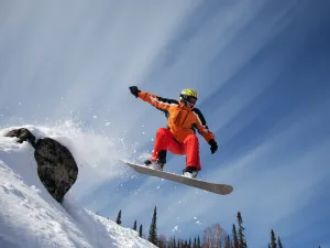 Photo: duotonesnowboards.com