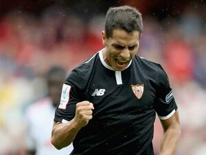 بن يدر يقود الفريق الأندلسي للفوز