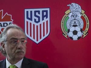 الملف المشترك يحظى بدعم أكبر على حساب نظيره العربي المغربي