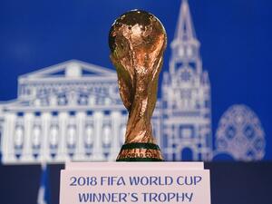 While four Arab teams exited the World cup in the first round, four players of Arab origin are playing in the semifinals for European teams.