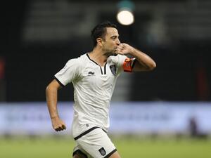 تشافي