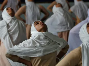 Photo: Huffington Post India