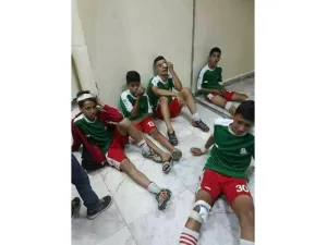 Photo: Alghad