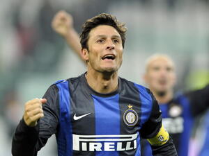 Javier Zanetti