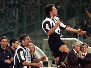 The playmaking pair spent five seasons alongside each other at Juventus and the former captain says the foundations of success were laid in Turin