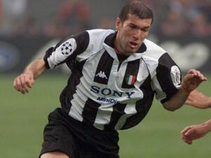 Sir Alex Ferguson was presented with an opportunity to sign the future legend in 1996, but did not want to upset Zidane’s countryman