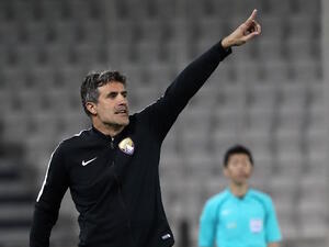 UAE FA also deny they are about to replace Zaccheroni after Trinidad loss