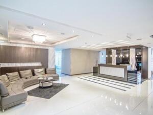 يسمح نظام الدفع الرقمي لعملاء ستار بيزنس سنتر بالتركيز على نمو أعمالهم وتوسعها دون إهدار الوقت في المعاملات اليدوية.