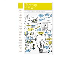 The e-book offers entrepreneurs tools and guidance to create a successful business. 