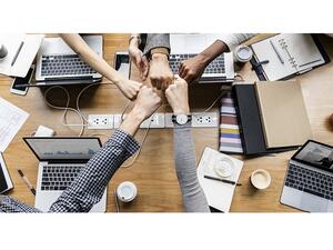 The first half of 2018 recorded 141 investments, a 12 per cent increase over the corresponding period. (Pixabay)