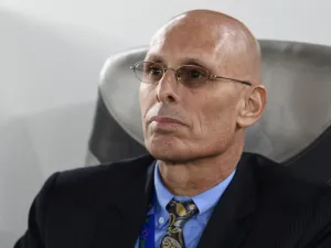 Stephen Constantine