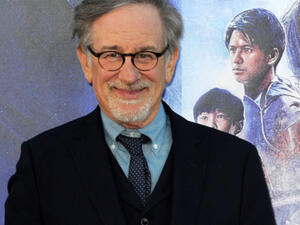 Spielberg and his Amblin Entertainment are producing the film for Warner Bros. (Source: Tinseltown - Shutterstock)