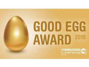 حددت شركة نستله هدفاً طموحاً يتمثل في استخدام بيض الدجاج الذي تتم تربيته خارج الأقفاص في جميع منتجاتها الغذائية عالمياً بحلول عام 2025.