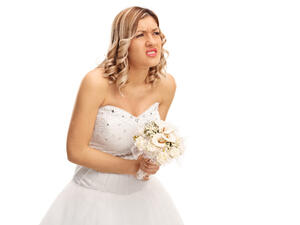 التهابات شهر العسل تعانى منها النساء في بداية الحياة الزوجية