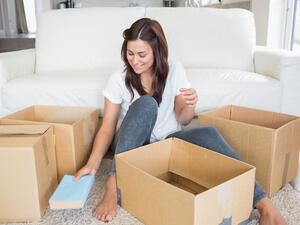 A Dubai-based startup promises to sell your house in less than 30 minutes. Here's how. (File photo)