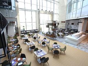 Street Cafe, ibis Styles Jumeira