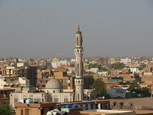 Day One of IFIF examined the transformative impact of social media on banking. (Mapcarta)