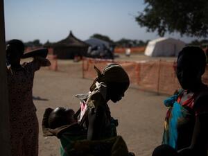 Setting Noura free (AFP) 