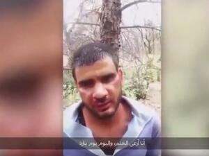راعي أغنام تونسي يدعى خليفة السلطاني