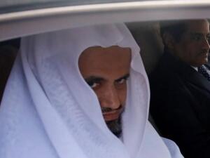 النائب العام السعودي سعود بن عبد الله المعجب