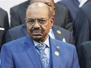 Sudanese President Omar al-Bashir faces charges of genocide, crimes against humanity and war crimes. (AFP)
