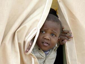 توظف المنظمات الانسانية في جنوب السودان العديد من مواطني هذا البلد 