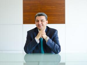 Suhail Masri, Vice President Employer Solutions, Bayt.com.