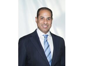 سليمان البدر,  مدير إدارة الهندسة والإنشاءات في ايكويت