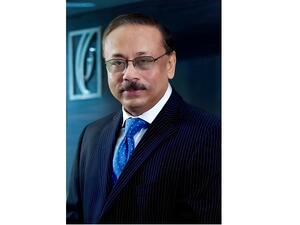 سوفو ساركار ، نائب الرئيس التنفيذي الأول ورئيس المجموعة - الخدمات المصرفية للأفراد وإدارة الثروات ، الإمارات دبي الوطني