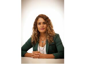 الدكتورة سوزي ميرغني