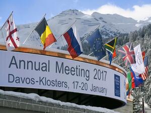 The most pressing changes required include enhancing the efficiency of the labor market, to allow workers to quickly move, at low cost, from one job to another. (AFP/Fabrice Coffrini)