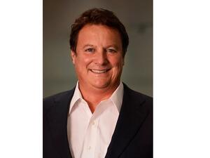 Greg Clark, Symantec's CEO