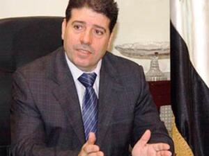 Syrian PM