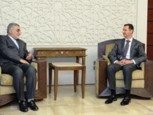 Assad