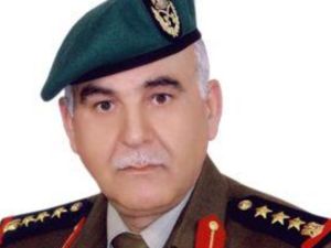 العميد الركن مصطفى أحمد الشيخ