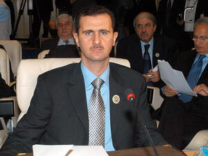 The town is strategic in that it is likely to allow Syrian President Bashar al-Assad’s forces to regain control of the transit route.